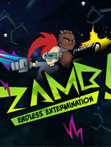 ZAMB！无尽的毁灭