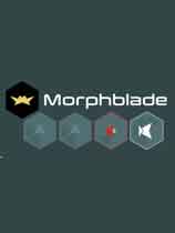 Morphblade