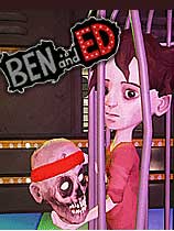 Ben和Ed