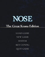 NOSE