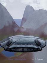 外星入侵3D