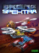 无人机Spektra
