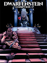 Dwarfenstein