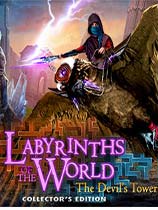 世界迷宫6：恶魔之塔
