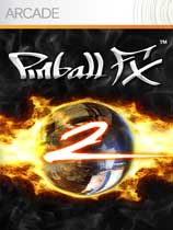 三维弹球FX2