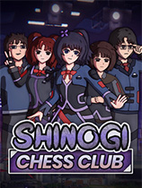 筱本国际象棋俱乐部