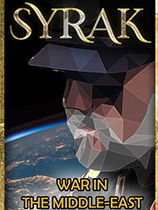 SYRAK：中东战争