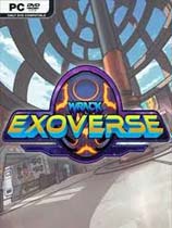 肆虐：Exoverse