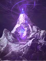 霍温的长晶石