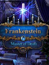 科学怪人之死亡主宰高清免DVD光盘