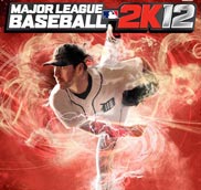 美国职业棒球大联盟2K12