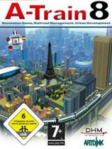 A列车8