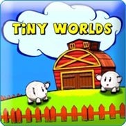 小小世界简体硬盘