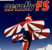 航空飞行模拟免DVD光盘