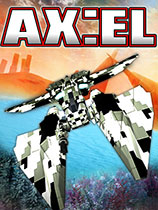 AX:EL-空中异晓