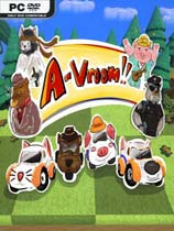 A-Vroom!