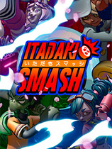 ItadakiSmash
