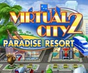 虚拟城市2：天堂度假村