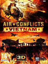 空中冲突：越南免DVD光盘