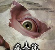 疯人院简体硬盘