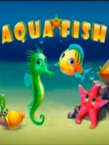 水族鱼