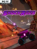 ShockRods