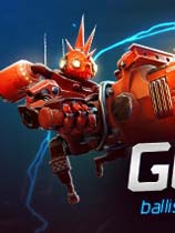 Grabity