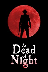在死寂之夜