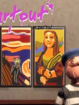 Passpartout：饥饿派画家简体