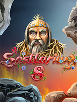Spellarium8Match3Puzzle
