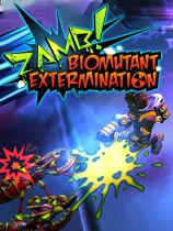 ZAMB！消灭变异体