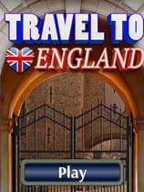 去英国旅行