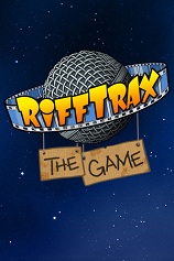 RiffTrax：游戏