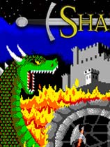 暗影门：Mac冒险系列