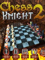 国际象棋骑士2