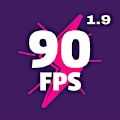 90fps画质修改器中文版70