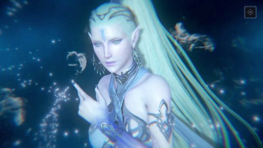 《最终幻想7：永恒危机》Steam页面上线 无中文锁国区(图6)
