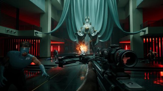 《死亡岛2》DLC“艺廊”现已在Epic上推出(图3)