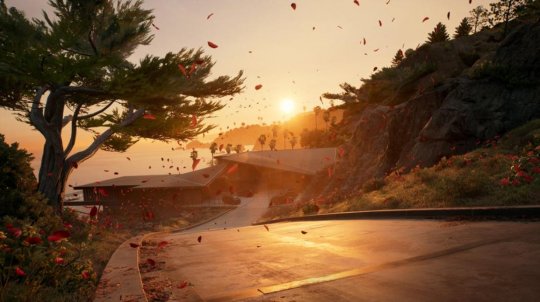 《死亡岛2》DLC“艺廊”现已在Epic上推出(图4)