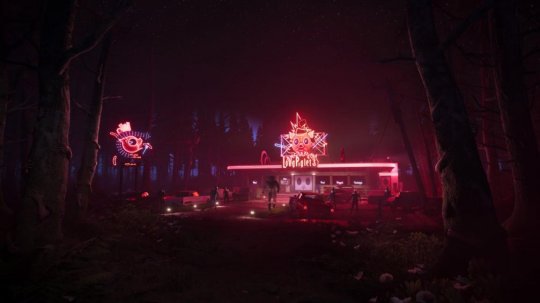 《死亡岛2》DLC“艺廊”现已在Epic上推出(图6)