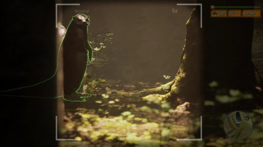 模拟游戏《Morels: The Hunt 2》Steam页面上线 明年发售(图3)