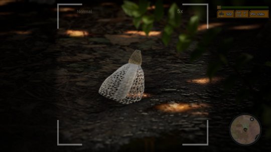 模拟游戏《Morels: The Hunt 2》Steam页面上线 明年发售(图4)