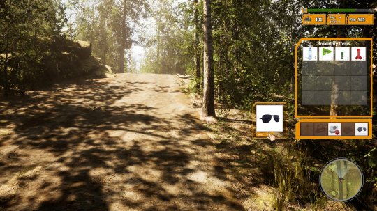 模拟游戏《Morels: The Hunt 2》Steam页面上线 明年发售(图5)