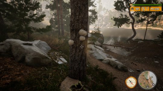模拟游戏《Morels: The Hunt 2》Steam页面上线 明年发售(图6)