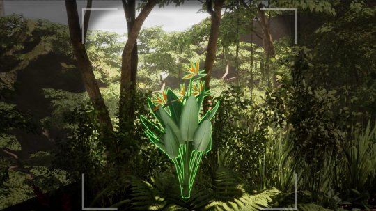 模拟游戏《Morels: The Hunt 2》Steam页面上线 明年发售(图7)