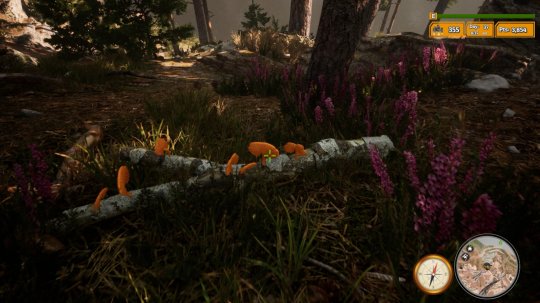 模拟游戏《Morels: The Hunt 2》Steam页面上线 明年发售(图9)