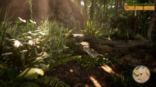 模拟游戏《Morels: The Hunt 2》Steam页面上线 明年发售(图10)