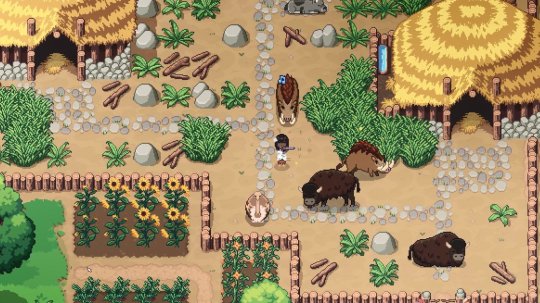 《帕夏时代》宣布登陆PS和Switch 11月28日发售(图3)
