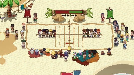 《帕夏时代》宣布登陆PS和Switch 11月28日发售(图7)