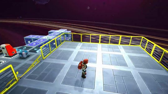 《Space Trash Scavenger》发售日预告 11月10日正式发售(图5)